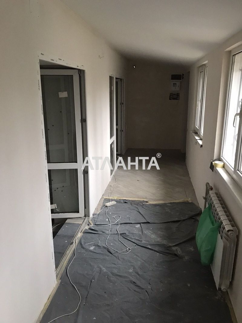 3-кімнатна квартира за адресою вул. Кузнєцова кап. (площа 54 м²) - Atlanta.ua - фото 9