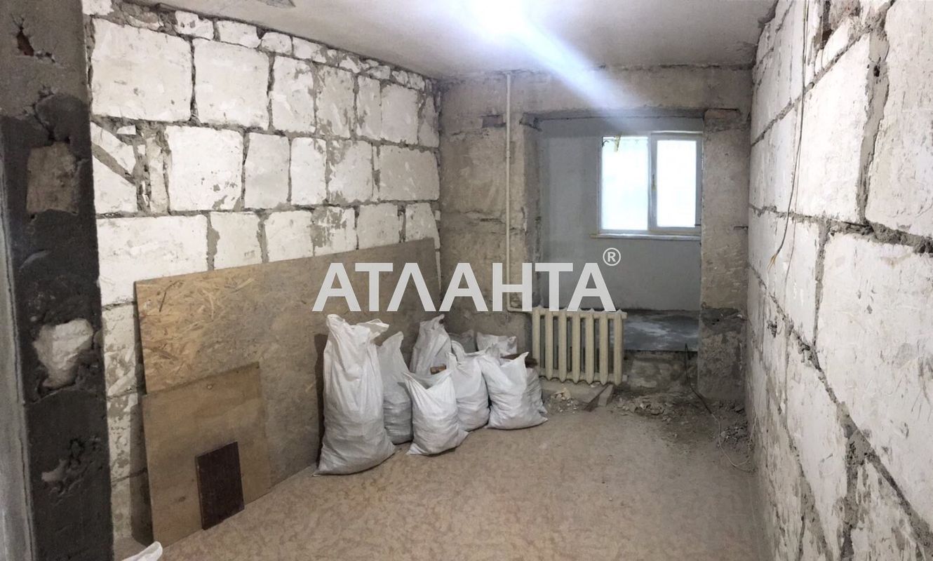 3-кімнатна квартира за адресою вул. Кузнєцова кап. (площа 54 м²) - Atlanta.ua - фото 12