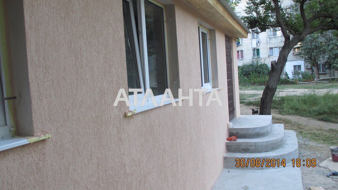 3-кімнатна квартира за адресою вул. Кузнєцова кап. (площа 54 м²) - Atlanta.ua - фото 2