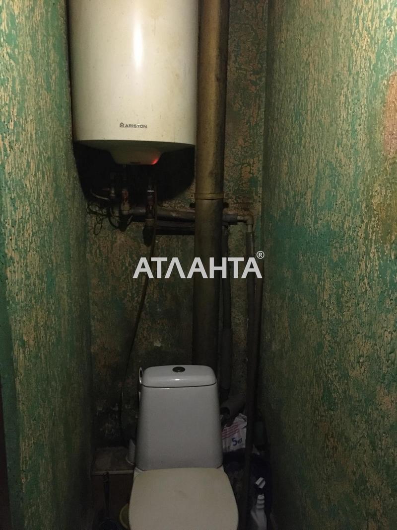 3-кімнатна квартира за адресою вул. Залізнична (площа 60 м²) - Atlanta.ua - фото 10