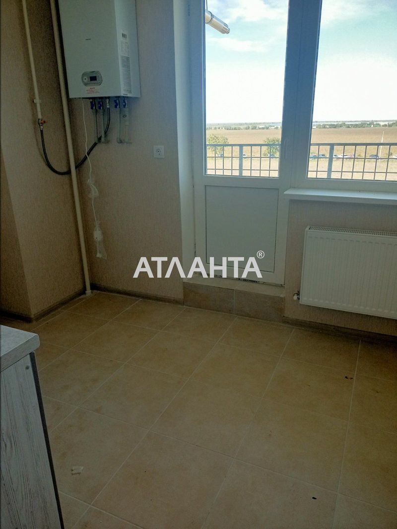 1-room apartment apartment by the address st. Proezdnaya (area 33 m²) - Atlanta.ua - photo 2