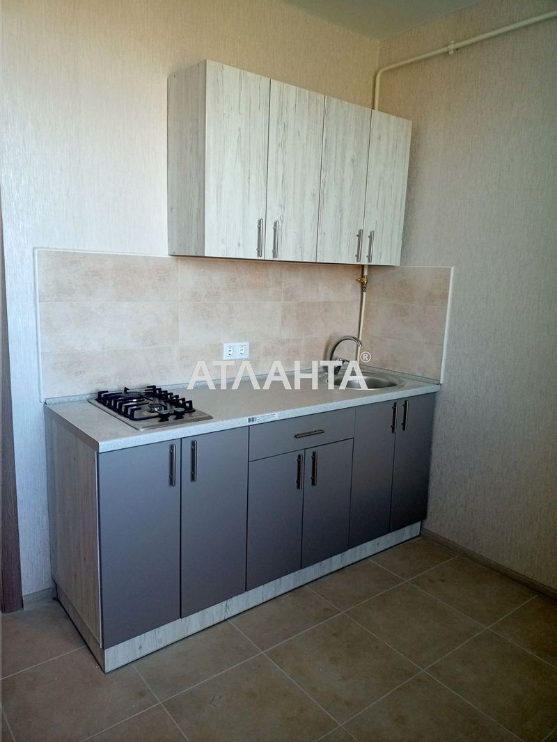 1-room apartment apartment by the address st. Proezdnaya (area 33 m²) - Atlanta.ua - photo 4