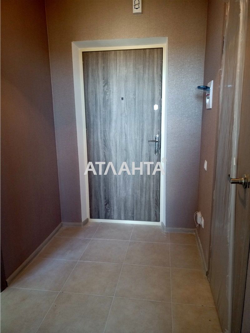 1-room apartment apartment by the address st. Proezdnaya (area 33 m²) - Atlanta.ua - photo 5