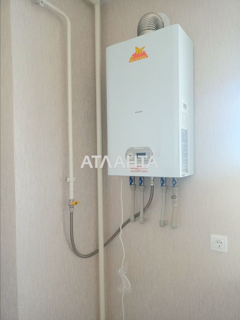 1-room apartment apartment by the address st. Proezdnaya (area 33 m²) - Atlanta.ua - photo 6