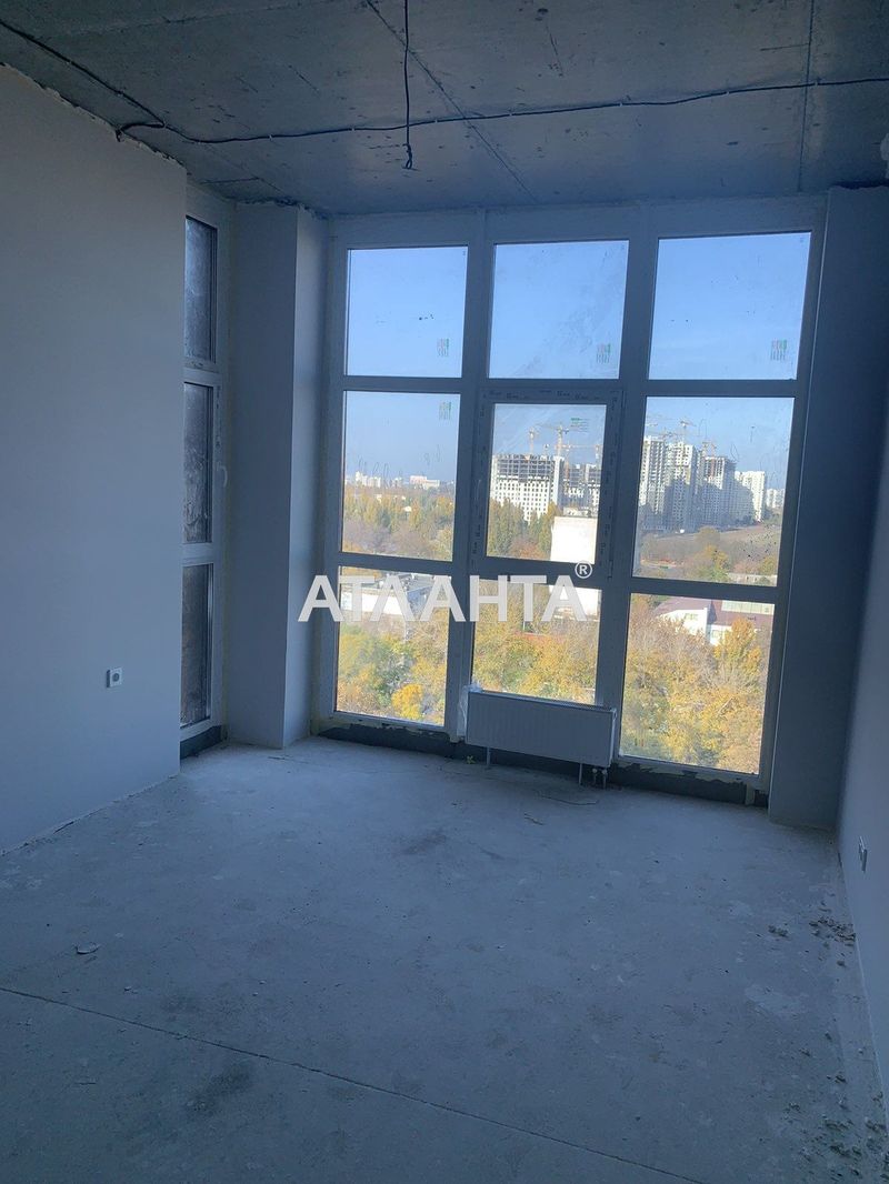 1-кімнатна квартира за адресою вул. Геранева (площа 50,4 м²) - Atlanta.ua - фото 2