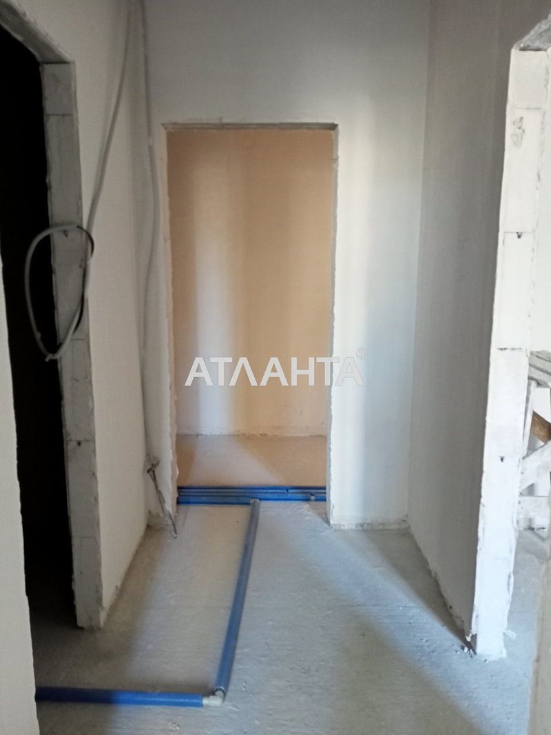1-room apartment apartment by the address st. Kosmonavtov (area 42,4 m²) - Atlanta.ua - photo 6