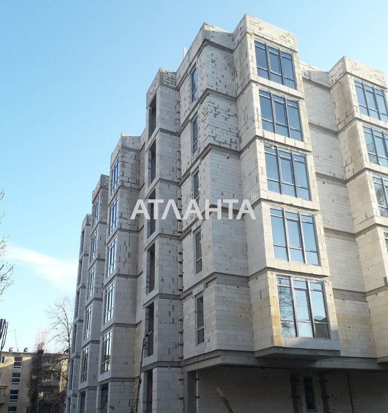 1-room apartment apartment by the address st. Kosmonavtov (area 42,4 m²) - Atlanta.ua - photo 8