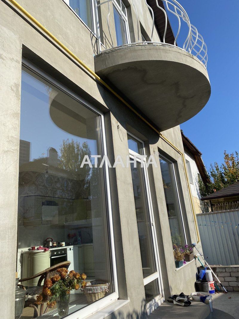 Дом по адресу Каманина пер. (площадь 219 м²) - Atlanta.ua - фото 17