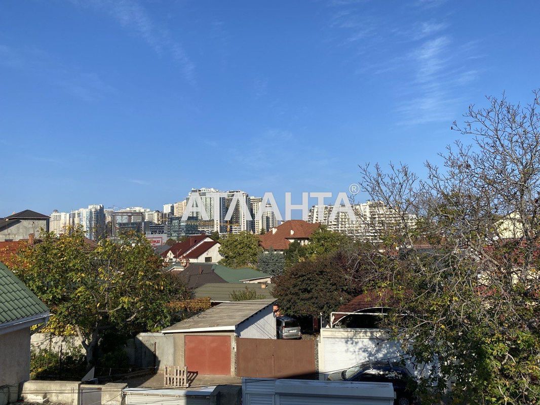 Дом по адресу Каманина пер. (площадь 219 м²) - Atlanta.ua - фото 18