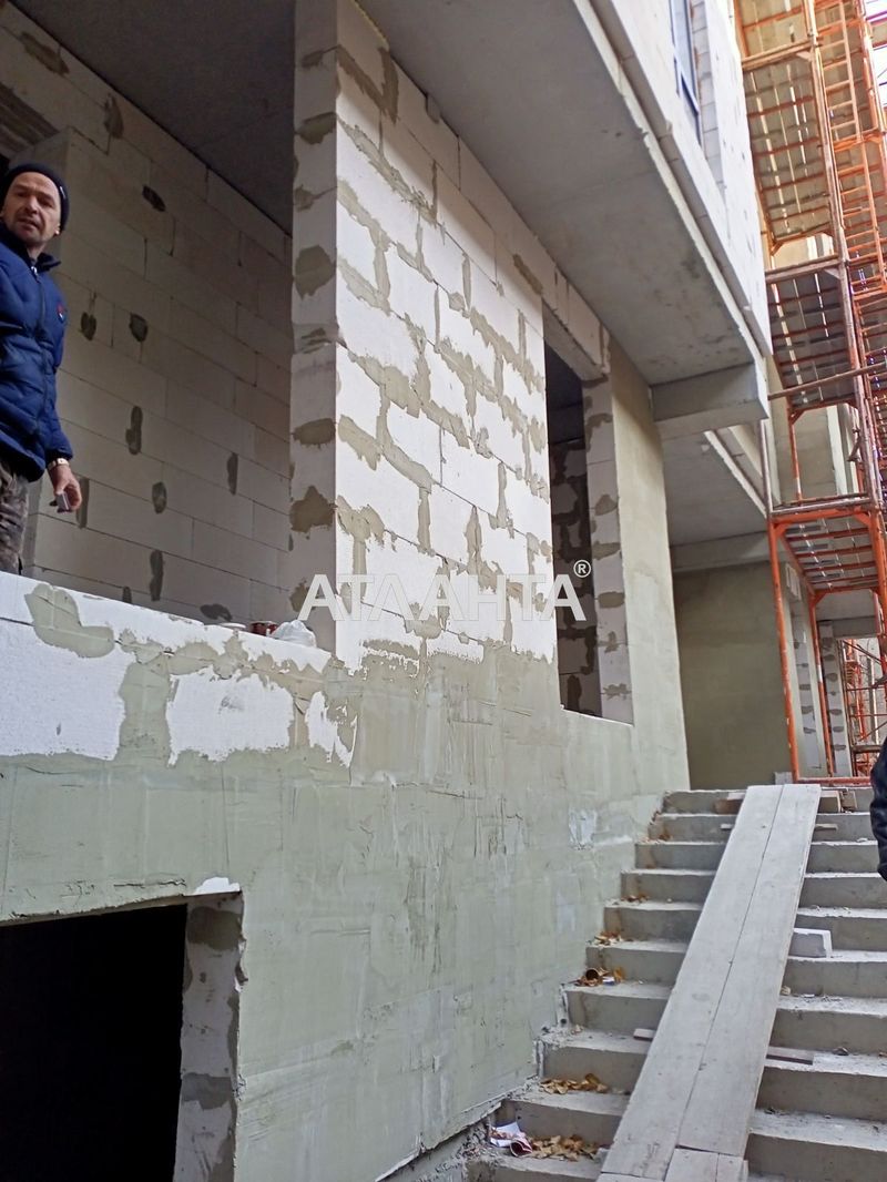 1-room apartment apartment by the address st. Kosmonavtov (area 39,8 m²) - Atlanta.ua - photo 14