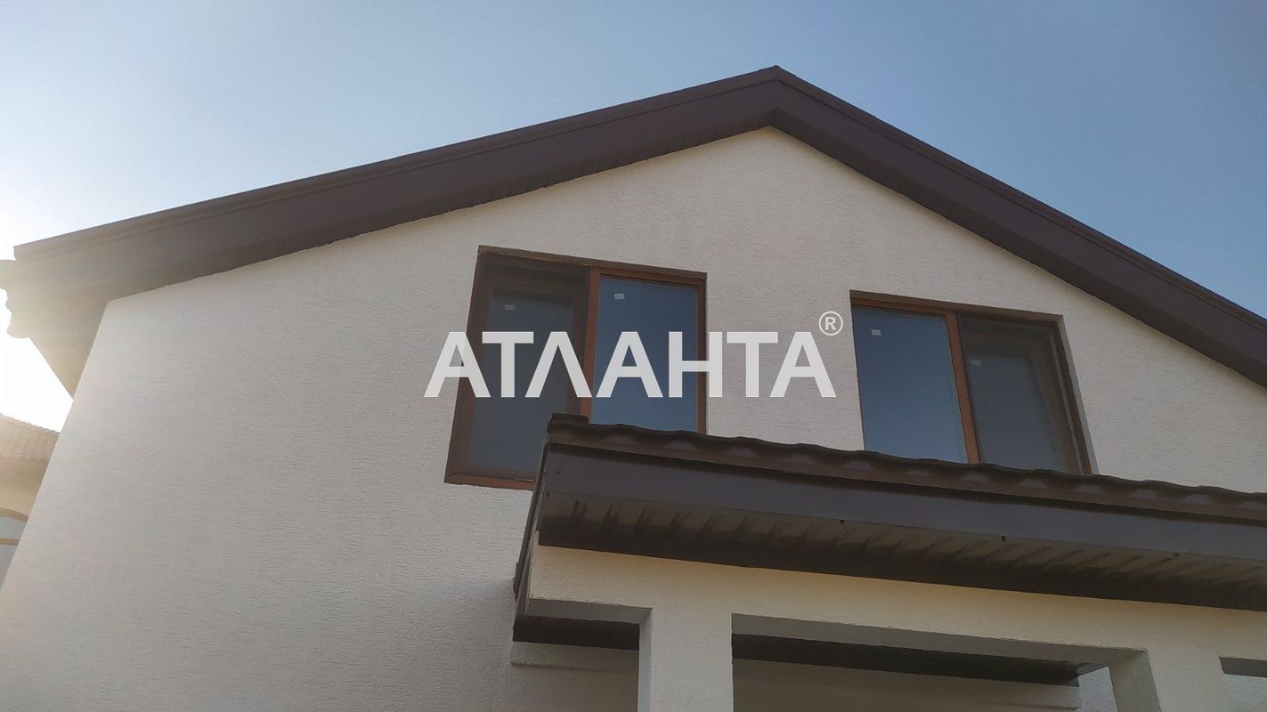 Дом по адресу ул. Бризовая (площадь 120 м²) - Atlanta.ua - фото 2