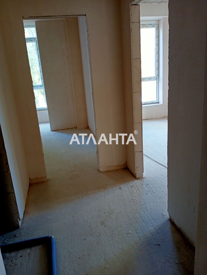 1-room apartment apartment by the address st. Kosmonavtov (area 39,7 m²) - Atlanta.ua - photo 12