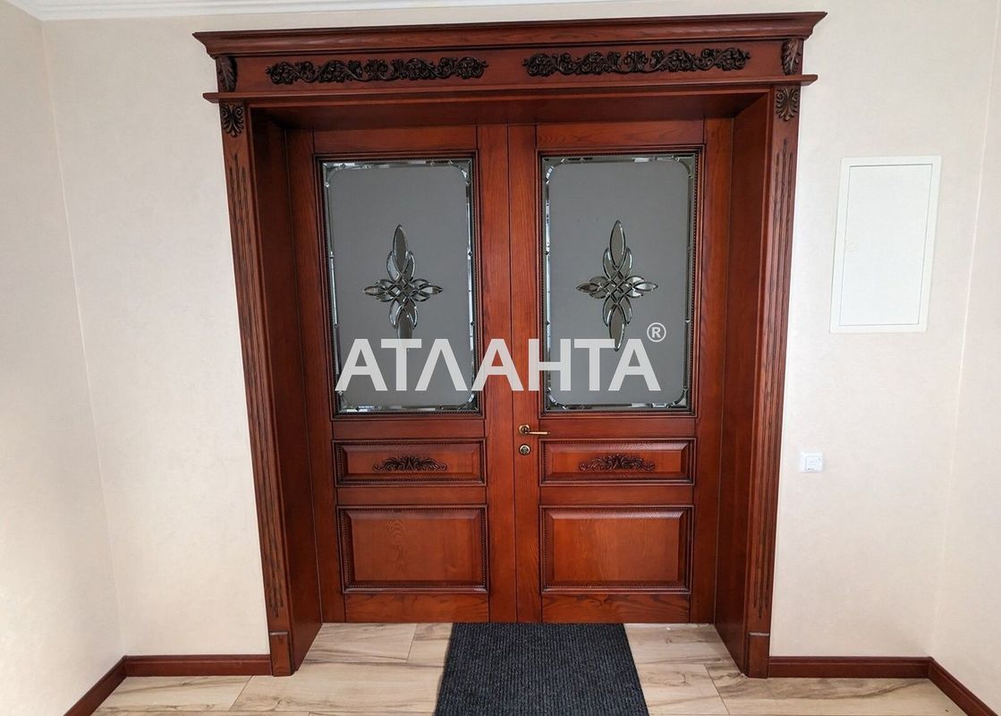 House by the address st. Morekhodnyy per (area 130 m²) - Atlanta.ua - photo 24