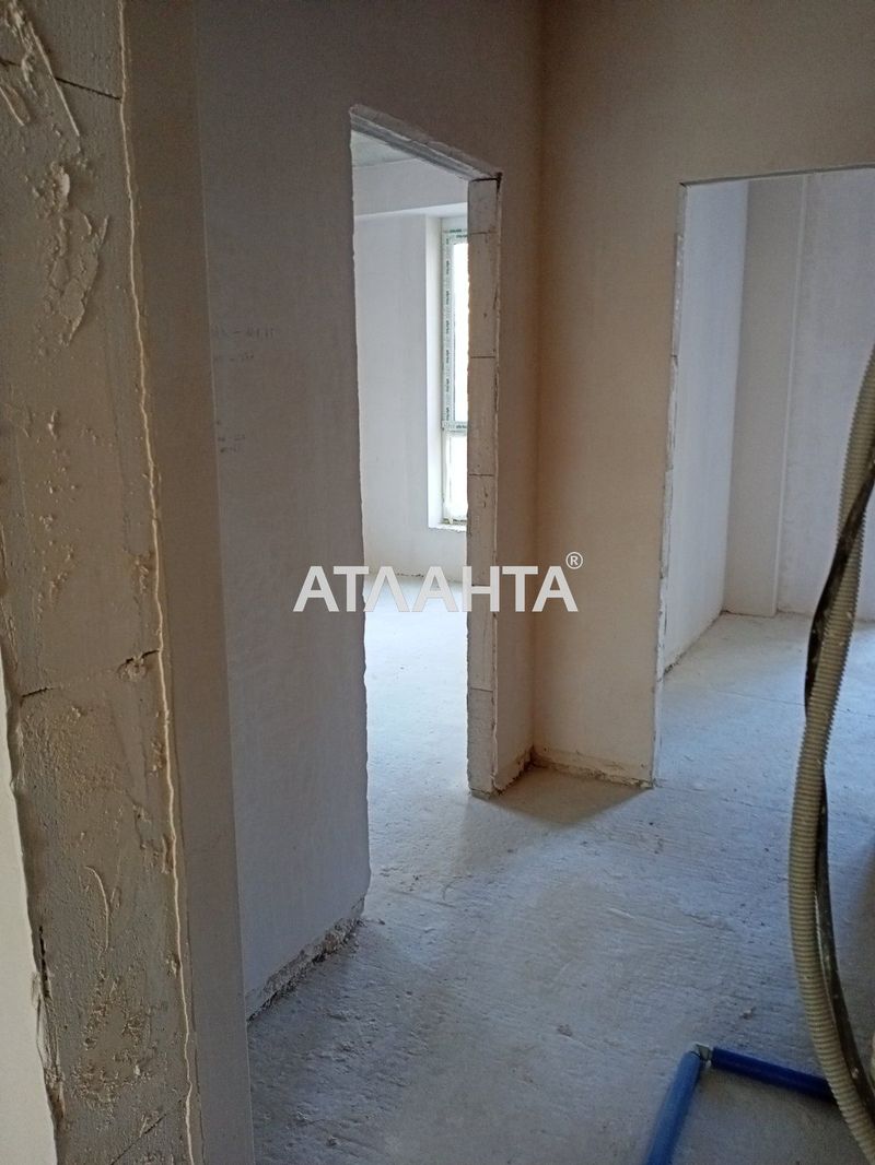 1-room apartment apartment by the address st. Kosmonavtov (area 39,2 m²) - Atlanta.ua - photo 2