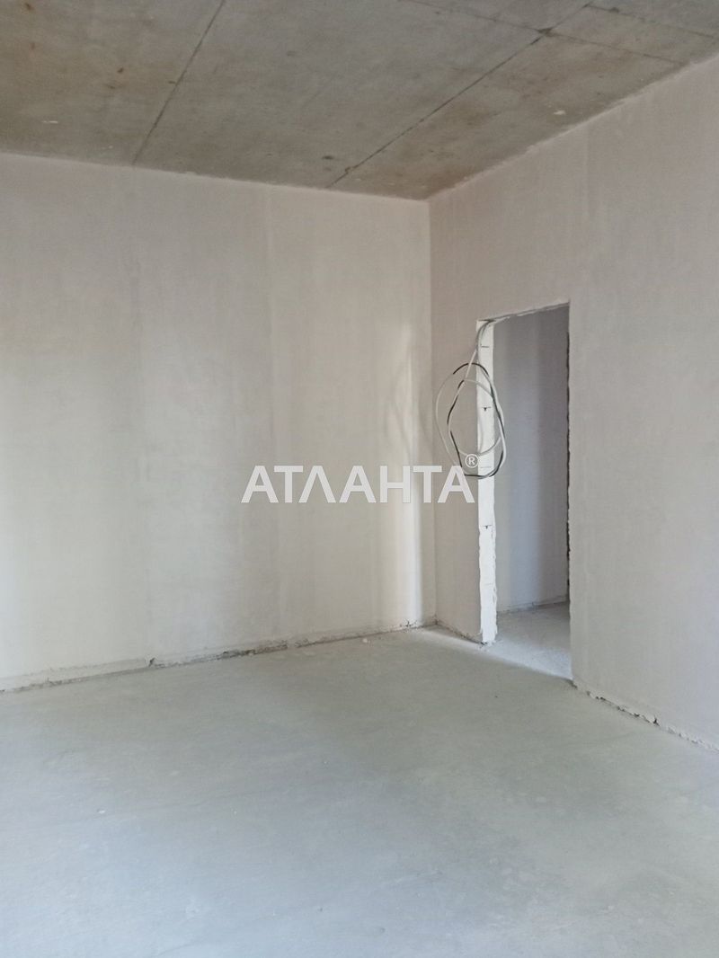 1-room apartment apartment by the address st. Kosmonavtov (area 39,2 m²) - Atlanta.ua - photo 4