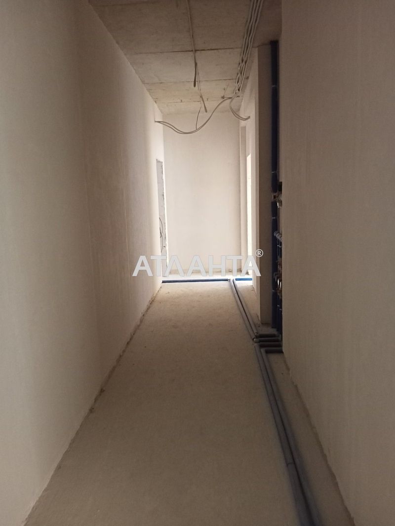 1-room apartment apartment by the address st. Kosmonavtov (area 39,2 m²) - Atlanta.ua - photo 7