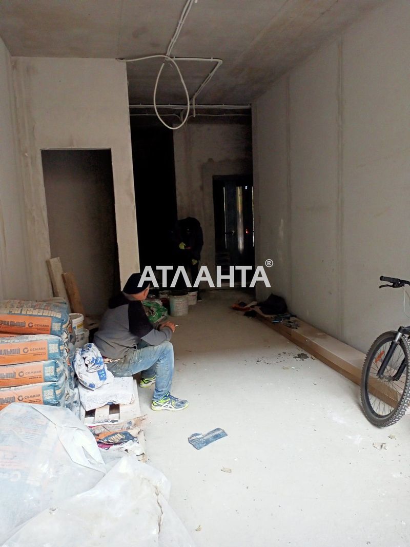 1-room apartment apartment by the address st. Kosmonavtov (area 39,2 m²) - Atlanta.ua - photo 8