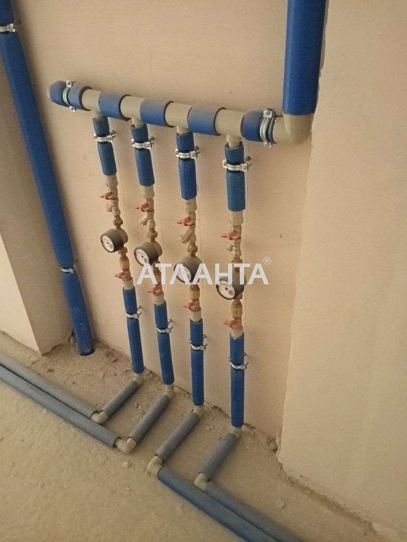 1-room apartment apartment by the address st. Kosmonavtov (area 39,2 m²) - Atlanta.ua - photo 9