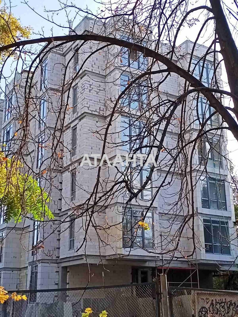 1-room apartment apartment by the address st. Kosmonavtov (area 39,2 m²) - Atlanta.ua - photo 11