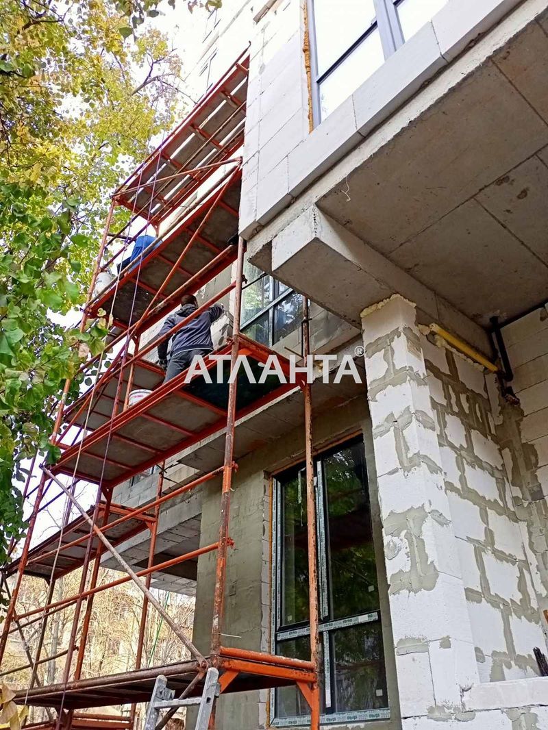 1-room apartment apartment by the address st. Kosmonavtov (area 39,2 m²) - Atlanta.ua - photo 12