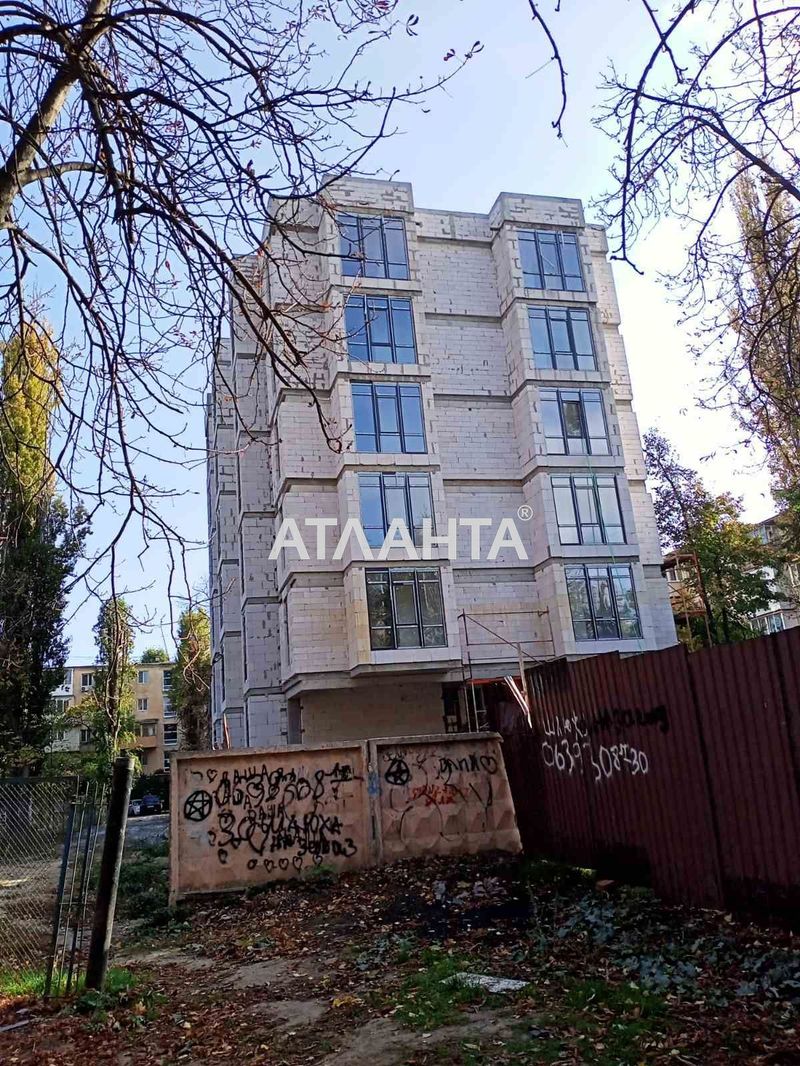 1-room apartment apartment by the address st. Kosmonavtov (area 39,2 m²) - Atlanta.ua - photo 13