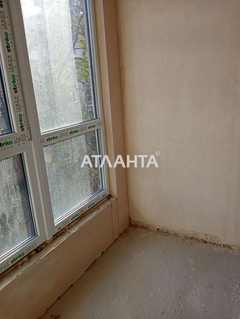1-room apartment apartment by the address st. Kosmonavtov (area 39,8 m²) - Atlanta.ua - photo 2