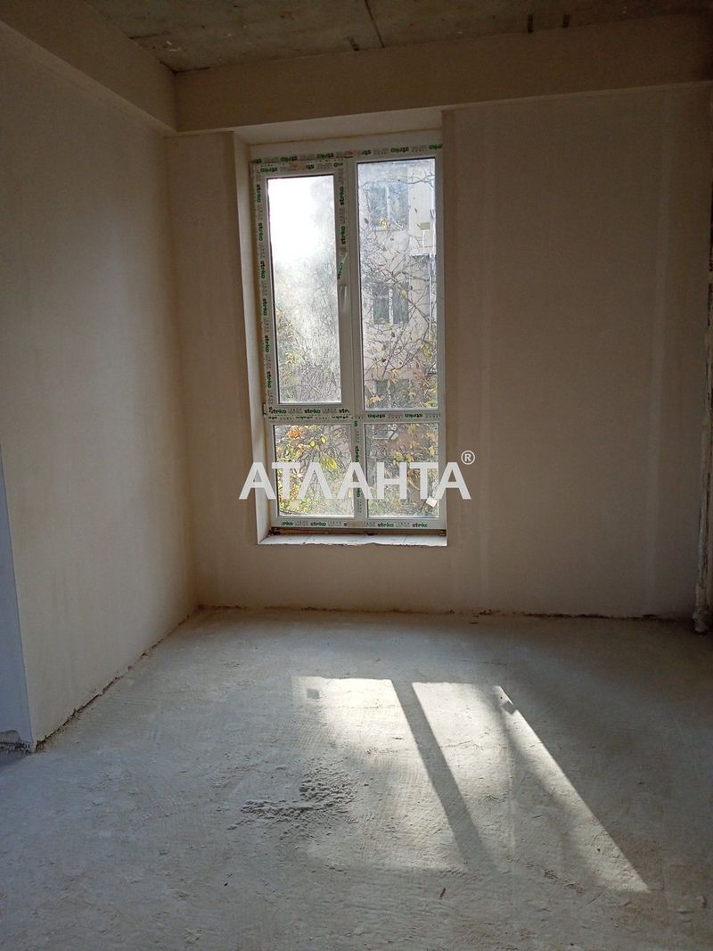 1-room apartment apartment by the address st. Kosmonavtov (area 47,4 m²) - Atlanta.ua - photo 3