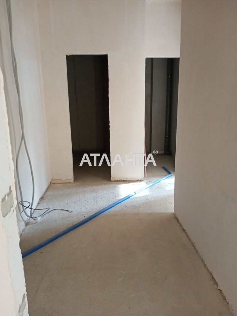 1-room apartment apartment by the address st. Kosmonavtov (area 47,4 m²) - Atlanta.ua - photo 4