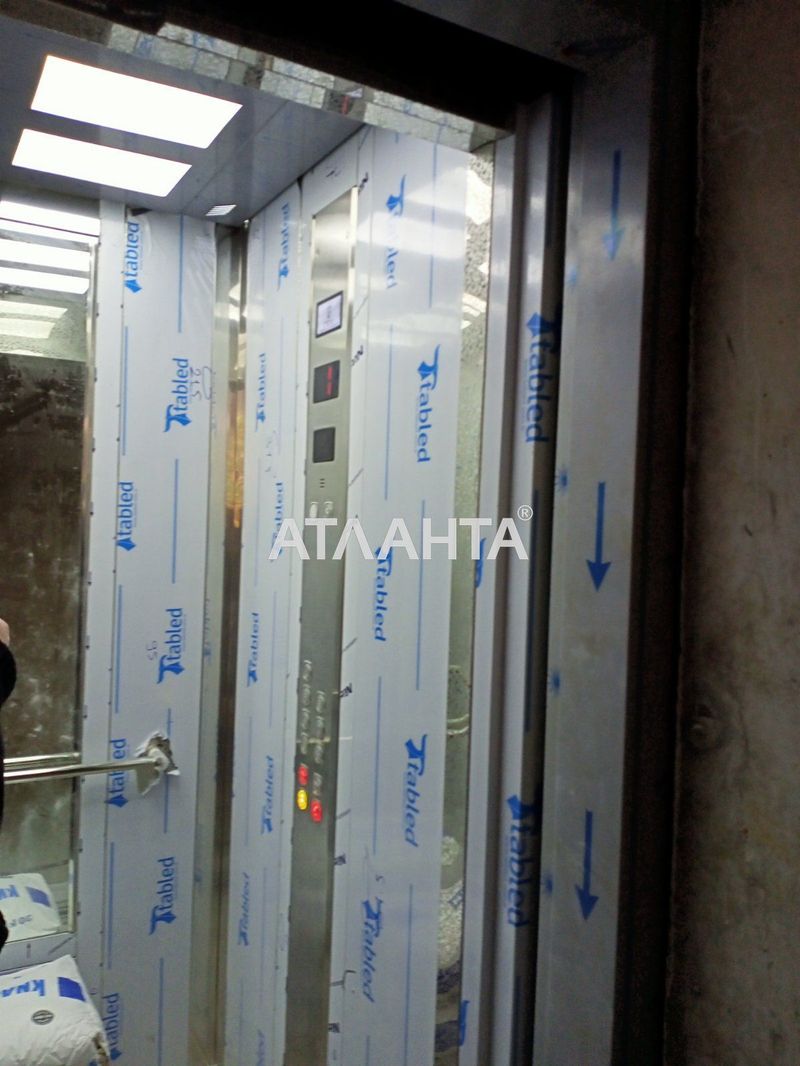 1-room apartment apartment by the address st. Kosmonavtov (area 47,4 m²) - Atlanta.ua - photo 6