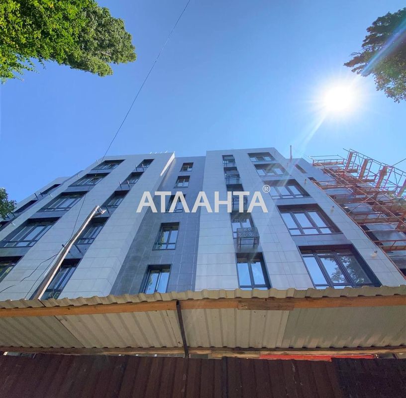 1-room apartment apartment by the address st. Kosmonavtov (area 47,4 m²) - Atlanta.ua - photo 13