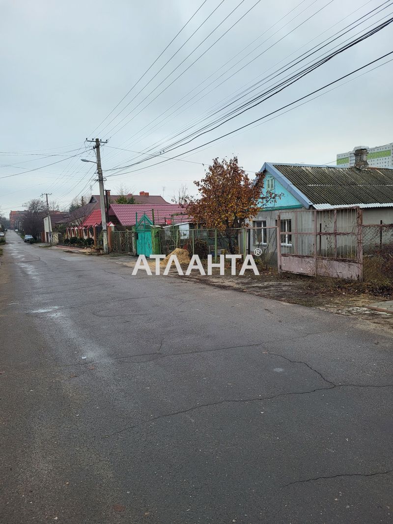 Участок по адресу ул. Наклонная (площадь 5,5 сот) - Atlanta.ua - фото 3