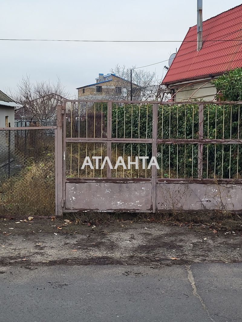 Участок по адресу ул. Наклонная (площадь 5,5 сот) - Atlanta.ua - фото 4