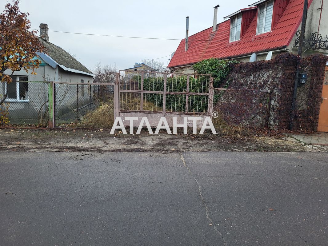 Участок по адресу ул. Наклонная (площадь 5,5 сот) - Atlanta.ua - фото 5