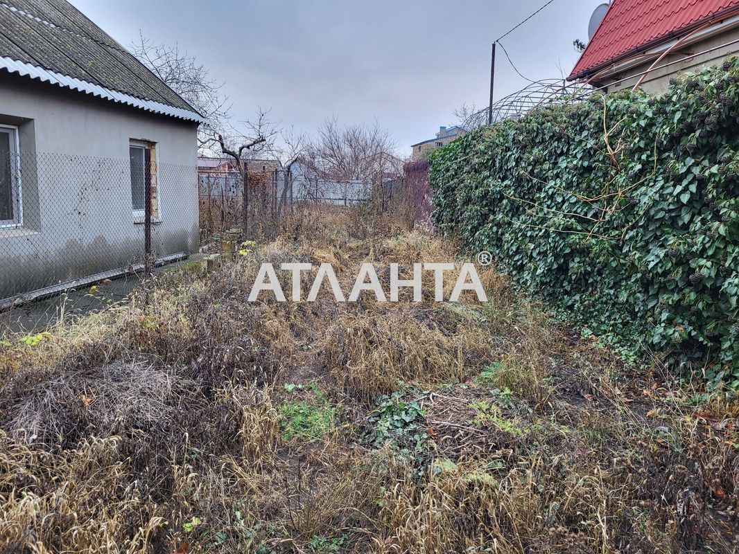 Участок по адресу ул. Наклонная (площадь 5,5 сот) - Atlanta.ua - фото 6