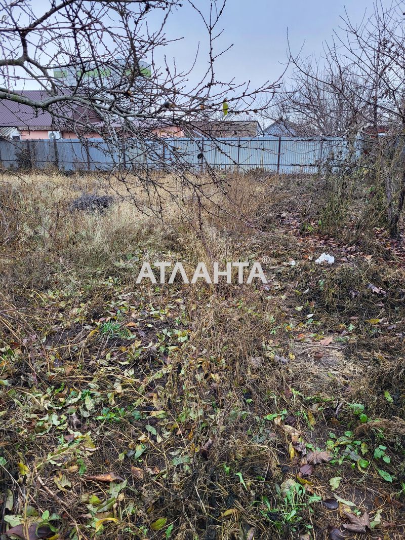 Участок по адресу ул. Наклонная (площадь 5,5 сот) - Atlanta.ua - фото 7