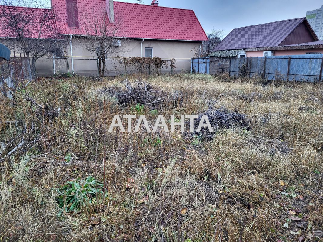 Участок по адресу ул. Наклонная (площадь 5,5 сот) - Atlanta.ua - фото 8
