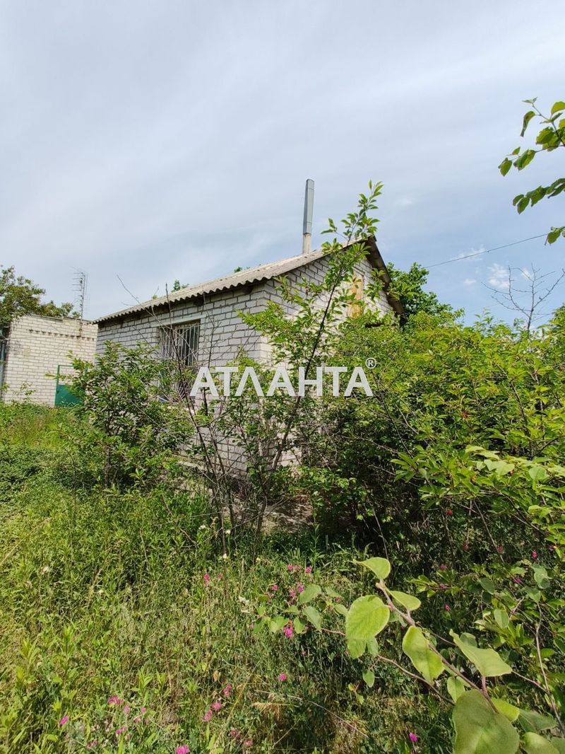 Дача за адресою вул. Десята (площа 22 м²) - Atlanta.ua - фото 8