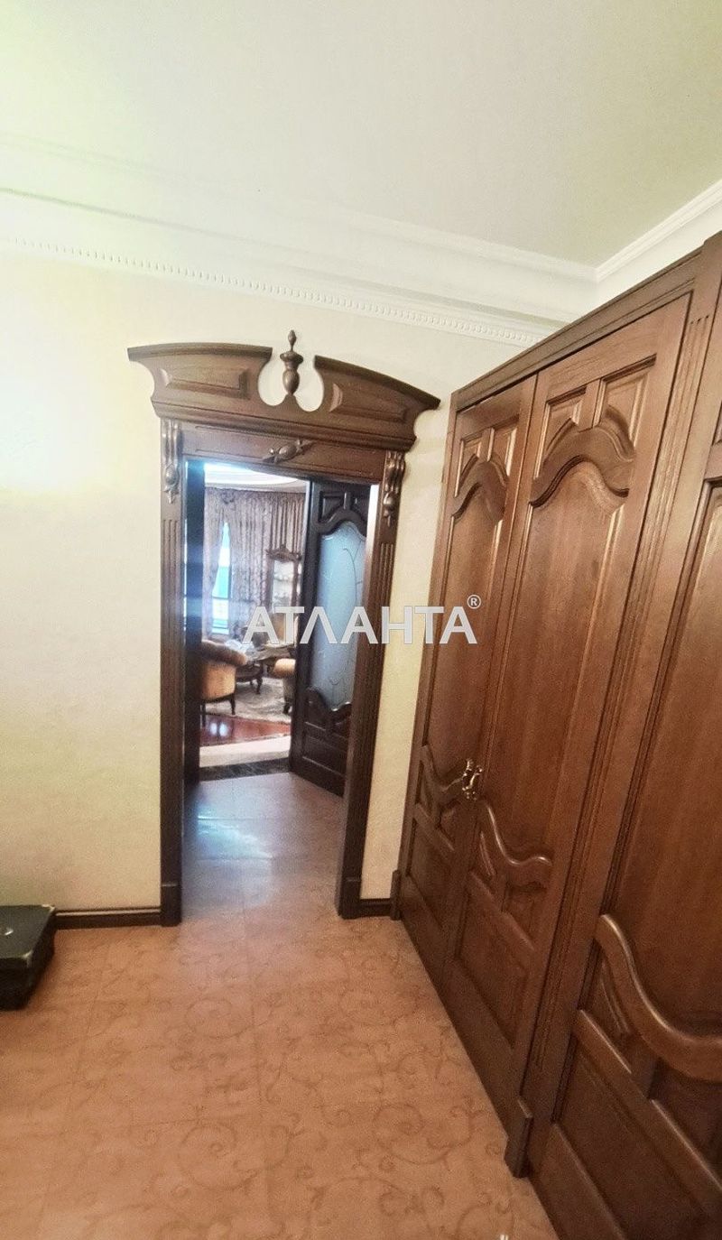 3-комнатная квартира по адресу ул. Тенистая (площадь 156 м²) - Atlanta.ua - фото 15