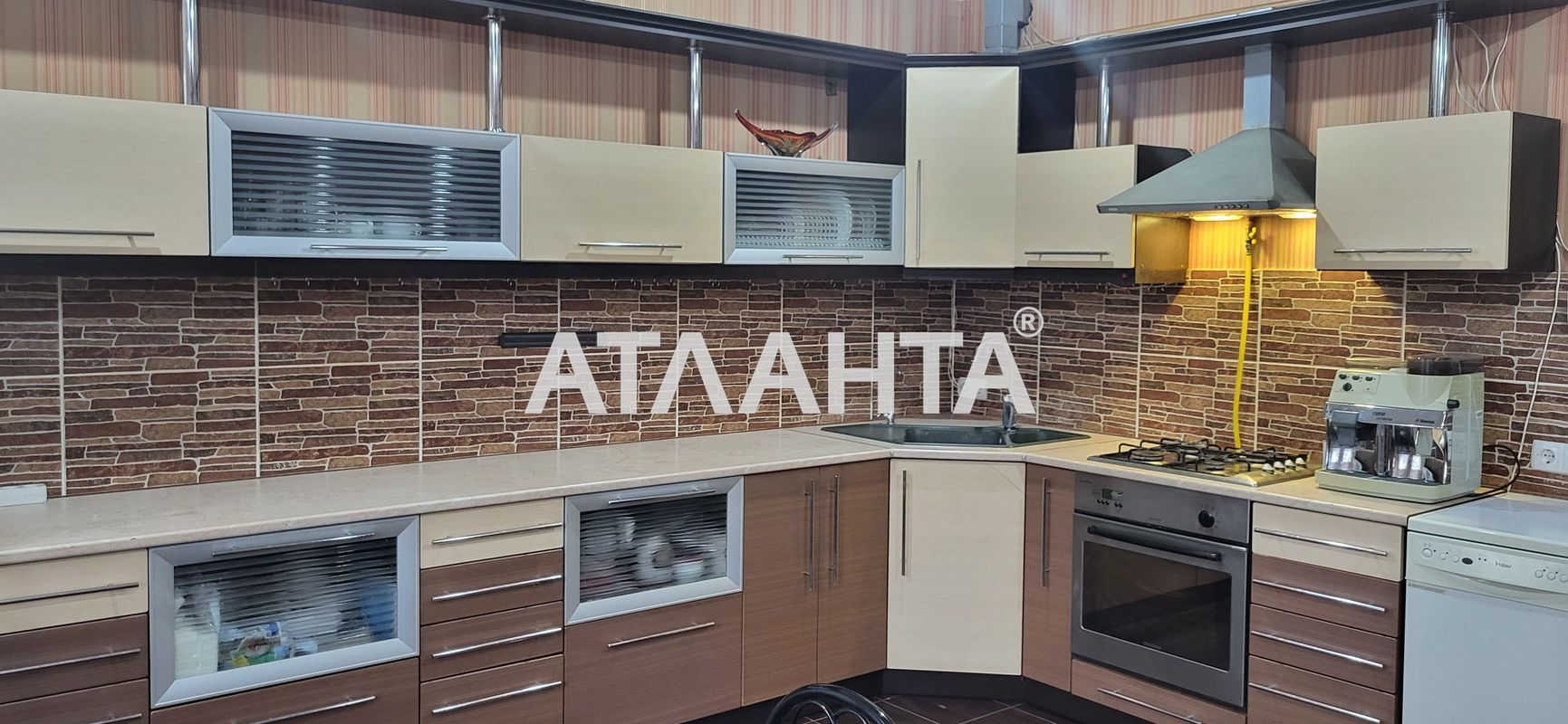 Дом по адресу ул. Краматорська (площадь 133,5 м²) - Atlanta.ua - фото 7