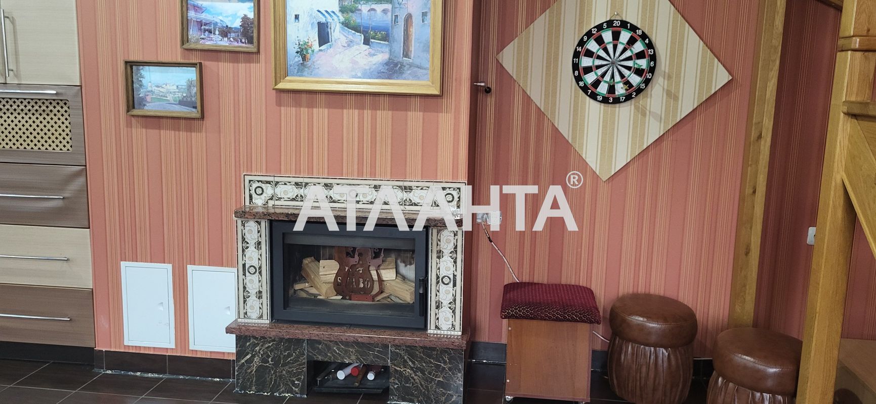 Дом по адресу ул. Краматорська (площадь 133,5 м²) - Atlanta.ua - фото 22