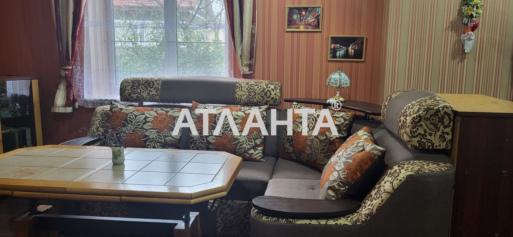 Дом по адресу ул. Краматорська (площадь 133,5 м²) - Atlanta.ua - фото 20