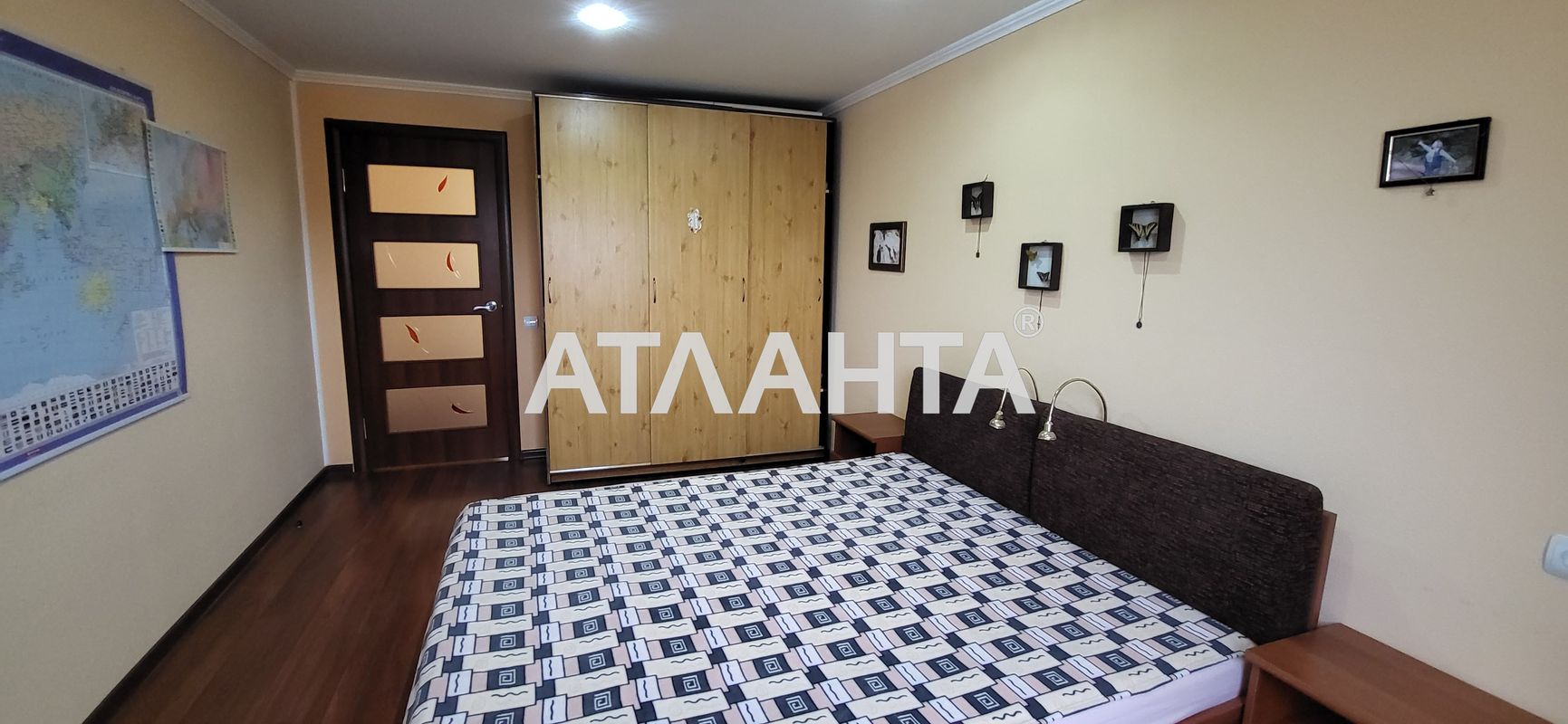 Дом по адресу ул. Краматорська (площадь 133,5 м²) - Atlanta.ua - фото 9