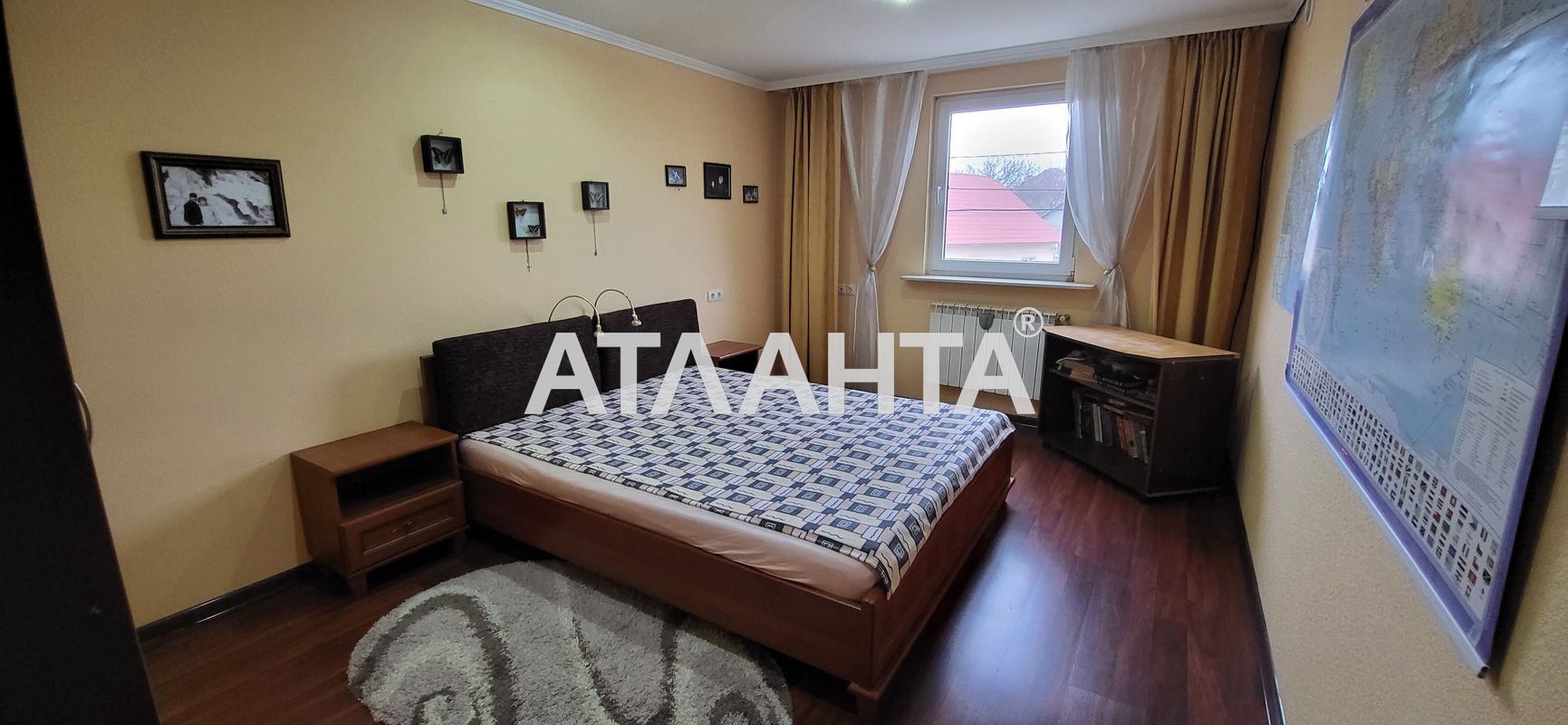 Дом по адресу ул. Краматорська (площадь 133,5 м²) - Atlanta.ua - фото 21