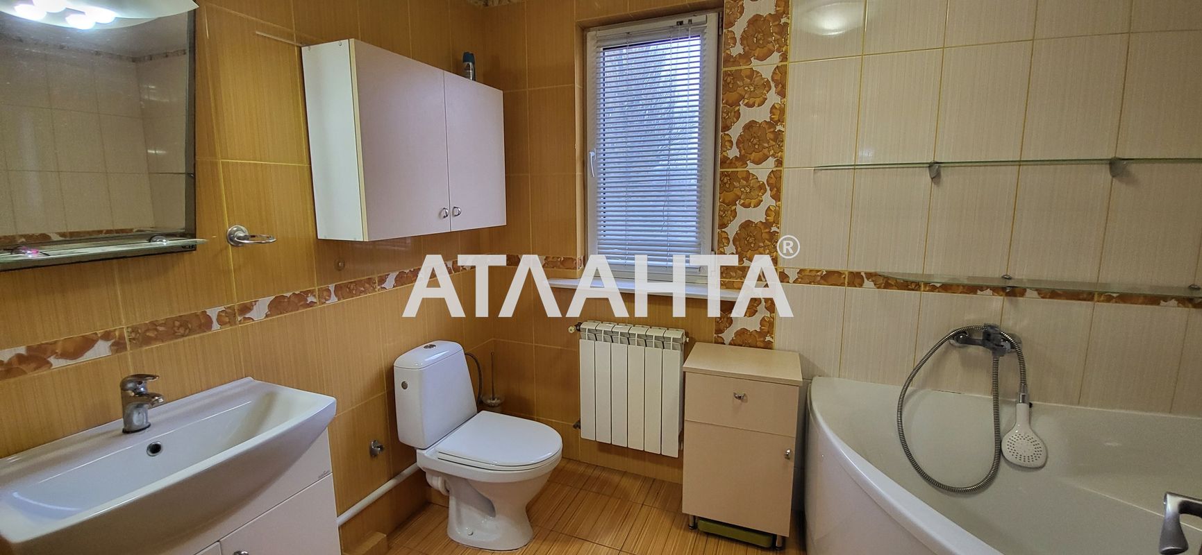 Дом по адресу ул. Краматорська (площадь 133,5 м²) - Atlanta.ua - фото 11