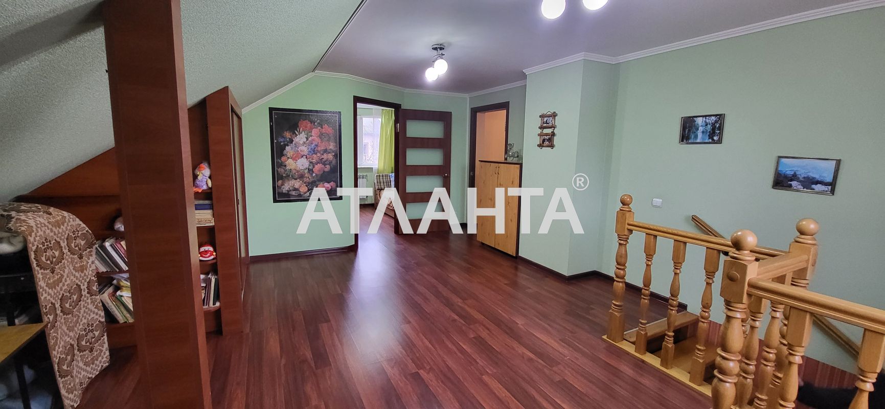 Дом по адресу ул. Краматорська (площадь 133,5 м²) - Atlanta.ua - фото 16