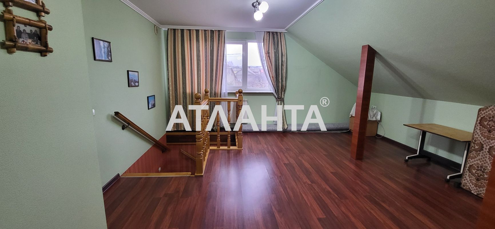 Дом по адресу ул. Краматорська (площадь 133,5 м²) - Atlanta.ua - фото 12