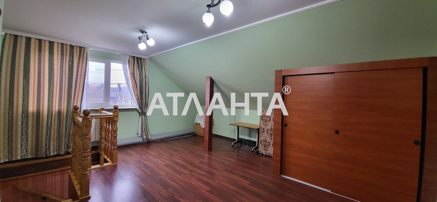 Дом по адресу ул. Краматорська (площадь 133,5 м²) - Atlanta.ua - фото 15