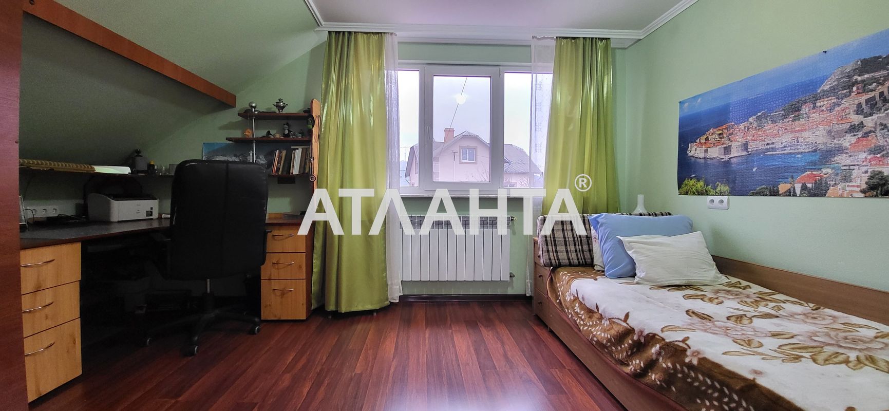 Дом по адресу ул. Краматорська (площадь 133,5 м²) - Atlanta.ua - фото 14