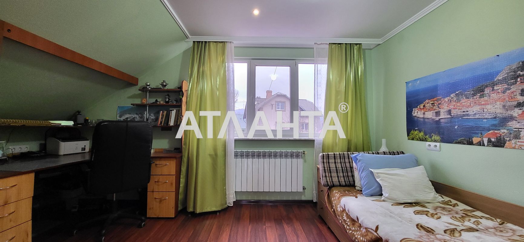 Дом по адресу ул. Краматорська (площадь 133,5 м²) - Atlanta.ua - фото 13