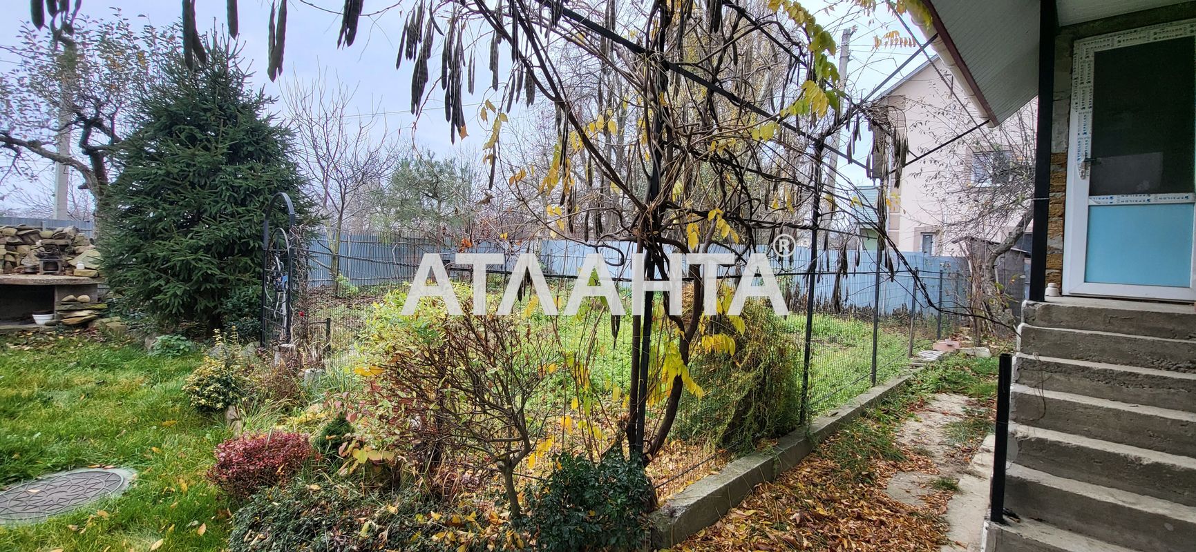 Дом по адресу ул. Краматорська (площадь 133,5 м²) - Atlanta.ua - фото 23